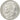 Moneda, Francia, Lavrillier, 5 Francs, 1946, Beaumont - Le Roger, MBC, Aluminio