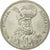 Coin, Romania, 100 Lei, 1994, VF(30-35), Nickel plated steel, KM:111