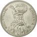 Coin, Romania, 100 Lei, 1994, VF(30-35), Nickel plated steel, KM:111