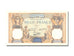 Francia, 500 Francs, 1 000 F 1927-1940 ''Cérès et Mercure'', 1939, KM:88c,...