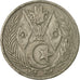 Coin, Algeria, Dinar, 1964/AH1383, Paris, VF(20-25), Copper-nickel, KM:100
