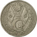 Coin, Algeria, Dinar, 1964/AH1383, Paris, VF(20-25), Copper-nickel, KM:100