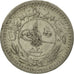 Coin, Turkey, Muhammad V, 40 Para, 1910/AH1327, Qustantiniyah, EF(40-45)