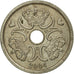 Coin, Denmark, Margrethe II, Krone, 2004, Brondby, EF(40-45), Copper-nickel
