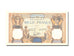 France, 500 Francs, 1 000 F 1927-1940 ''Cérès et Mercure'', 1938, KM #88c, 1...