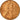 Coin, United States, Lincoln Cent, Cent, 1994, U.S. Mint, Philadelphia