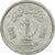 Coin, Pakistan, Paisa, 1974, EF(40-45), Aluminum, KM:33