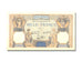 France, 500 Francs, 1 000 F 1927-1940 ''Cérès et Mercure'', 1938, KM #88c, 1...