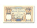 Biljet, Frankrijk, 500 Francs, 1 000 F 1927-1940 ''Cérès et Mercure'', 1938