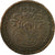 Coin, Belgium, Leopold II, 2 Centimes, 1874, EF(40-45), Copper, KM:35.1