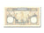 Banknot, Francja, 500 Francs, Cérès et Mercure, 1938, 1938-04-14, AU(50-53)