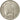 Coin, Algeria, Dinar, 1972, Paris, AU(50-53), Copper-nickel, KM:104.2