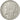 Munten, Frankrijk, Morlon, Franc, 1946, Beaumont - Le Roger, FR+, Aluminium