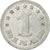 Coin, Yugoslavia, Dinar, 1953, VF(30-35), Aluminum, KM:30