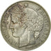 Coin, France, Cérès, 50 Centimes, 1887, Paris, EF(40-45), Silver, KM:834.1
