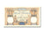 Banknot, Francja, 1000 Francs, Cérès et Mercure, 1937, 1937-05-13, AU(50-53)