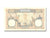 Billete, Francia, 1000 Francs, 1 000 F 1927-1940 ''Cérès et Mercure'', 1937