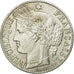 Coin, France, Cérès, 50 Centimes, 1895, Paris, AU(55-58), Silver, KM:834.1, Le
