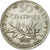 Monnaie, France, Semeuse, 50 Centimes, 1906, Paris, SUP, Argent, KM:854