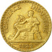 Moneta, Francia, Chambre de commerce, 50 Centimes, 1922, Paris, SPL-
