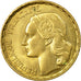 Coin, France, Guiraud, 20 Francs, 1950, Beaumont - Le Roger, AU(55-58)