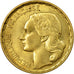 Coin, France, Guiraud, 20 Francs, 1950, Beaumont - Le Roger, AU(55-58)