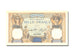 Banknot, Francja, 1000 Francs, Cérès et Mercure, 1936, 1936-09-03, AU(50-53)