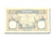 Banknote, France, 1000 Francs, 1 000 F 1927-1940 ''Cérès et Mercure'', 1936