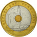 Coin, France, Jeux Méditerranéens, 20 Francs, 1993, Paris, AU(55-58)