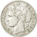 Coin, France, Cérès, 2 Francs, 1871, Paris, EF(40-45), Silver, KM:817.1, Le
