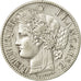 Monnaie, France, Cérès, 2 Francs, 1887, Paris, TTB, Argent, KM:817.1, Le