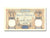Banknot, Francja, 1000 Francs, Cérès et Mercure, 1933, 1933-05-18, AU(50-53)
