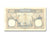 Banknot, Francja, 1000 Francs, Cérès et Mercure, 1933, 1933-05-18, AU(50-53)