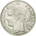 Moneta, Francia, Cérès, Franc, 1895, Paris, BB, Argento, KM:822.1, Le