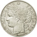 Coin, France, Cérès, Franc, 1888, Paris, MS(60-62), Silver, KM:822.1, Le