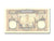 Banknot, Francja, 1000 Francs, Cérès et Mercure, 1931, 1931-03-19, AU(50-53)
