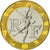 Monnaie, France, Génie, 10 Francs, 2001, Paris, FDC, Aluminum-Bronze, KM:964.2
