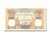 Geldschein, Frankreich, 1000 Francs, 1 000 F 1927-1940 ''Cérès et Mercure''