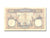 Banknot, Francja, 1000 Francs, Cérès et Mercure, 1927, 1927-10-28, EF(40-45)