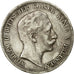 Coin, German States, PRUSSIA, Wilhelm II, 5 Mark, 1902, Berlin, EF(40-45)