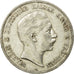 Coin, German States, PRUSSIA, Wilhelm II, 5 Mark, 1907, Berlin, EF(40-45)