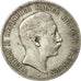 Coin, German States, PRUSSIA, Wilhelm II, 5 Mark, 1903, Berlin, EF(40-45)