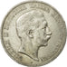 Coin, German States, PRUSSIA, Wilhelm II, 5 Mark, 1903, Berlin, EF(40-45)