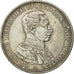 Coin, German States, PRUSSIA, Wilhelm II, 3 Mark, 1914, Berlin, EF(40-45)