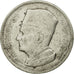 Coin, Morocco, Mohammed V, Dirham, AH 1380/1960, Paris, EF(40-45), Silver, KM:55