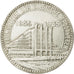 Monnaie, Belgique, 50 Francs, 50 Frank, 1935, SUP, Argent, KM:107.1