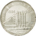 Monnaie, Belgique, 50 Francs, 50 Frank, 1935, SUP, Argent, KM:106.1