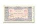 Geldschein, Frankreich, 1000 Francs, 1 000 F 1889-1926 ''Bleu et Rose'', 1925