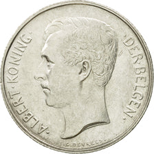 Coin, Belgium, 2 Francs, 2 Frank, 1912, AU(55-58), Silver, KM:75