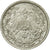 Moneta, GERMANIA - IMPERO, 1/2 Mark, 1918, Stuttgart, SPL-, Argento, KM:17